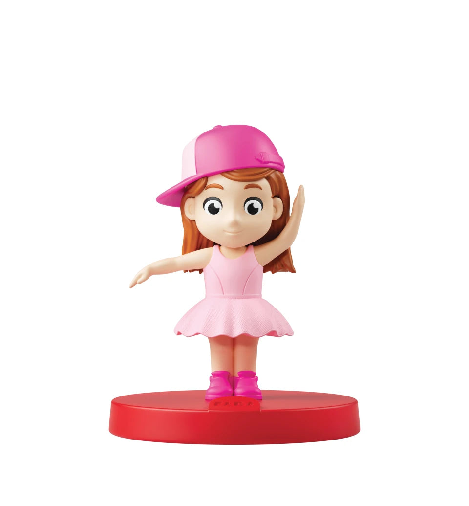 Todo baila con Lea - Faba - The Kids Club
