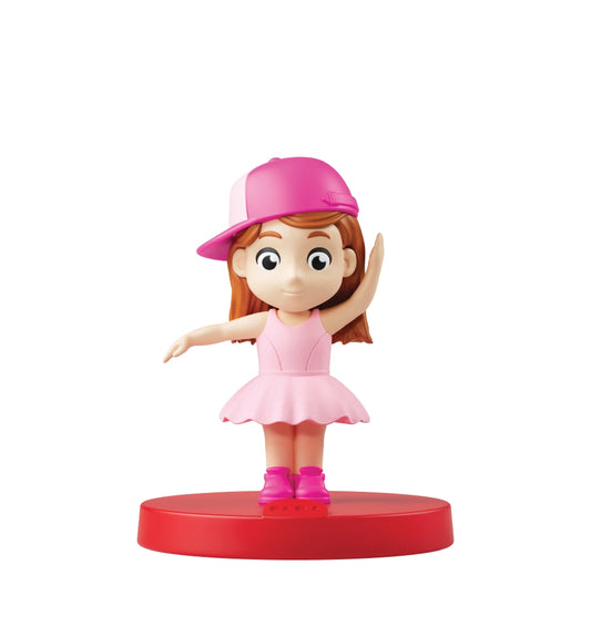 Todo baila con Lea - Faba - The Kids Club