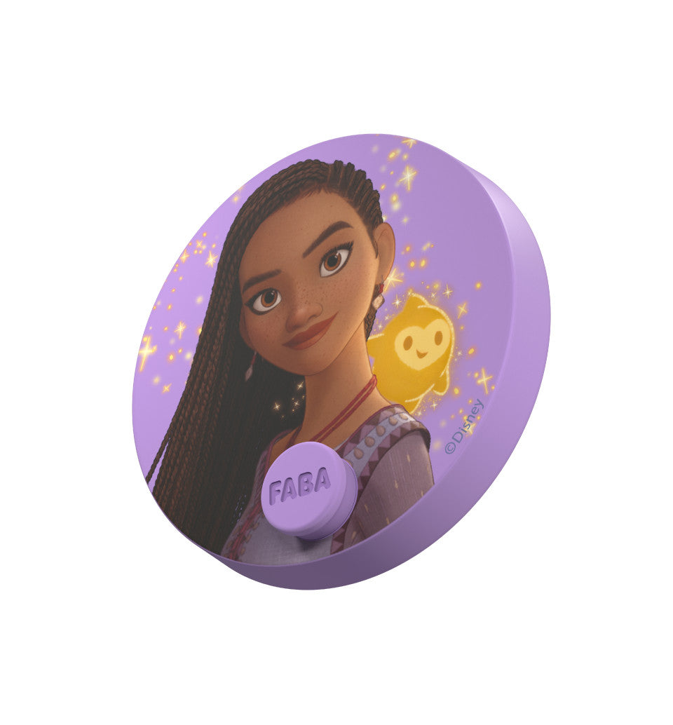 Wish - Disney - Faba